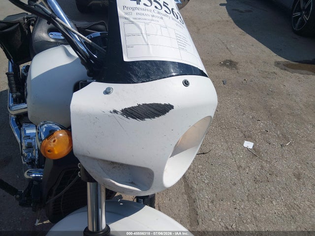 INDIAN MOTORCYCLE CO. Scout Abs 2022 56KMSA001N3183779 Image 14