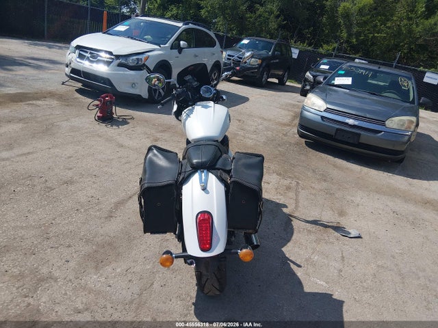 INDIAN MOTORCYCLE CO. Scout Abs 2022 56KMSA001N3183779 Image 6