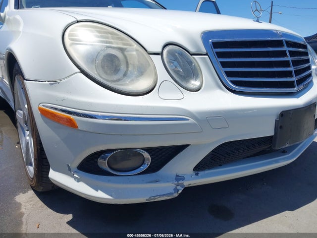 Aukcja sprzedaży 2009 Mercedes-benz E 350, vin: WDBUF56X59B417101, numer aukcji: 45556326