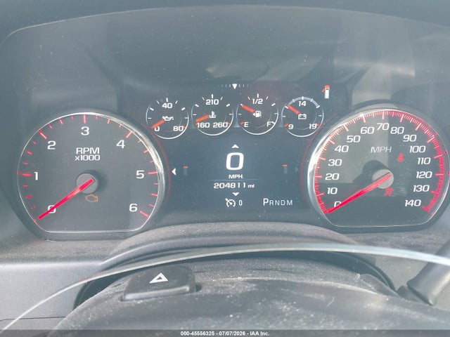 Продажа на аукционе авто 2016 Gmc Sierra 1500 Denali, vin: 3GTU2PEC0GG163907, номер лота: 45556325