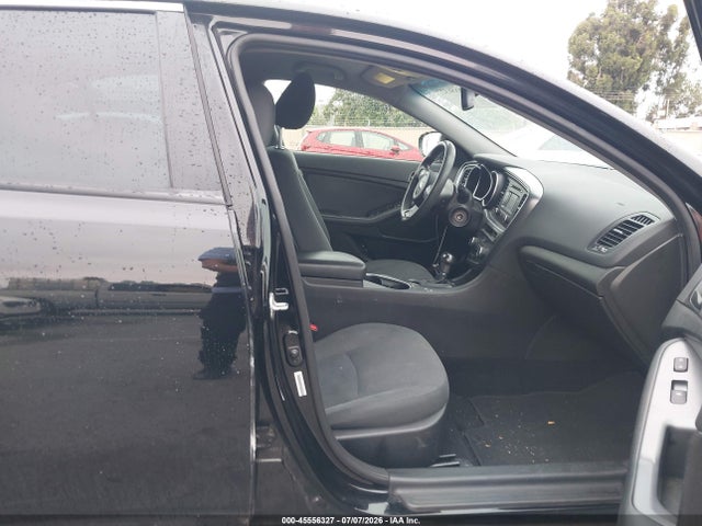 KIA Optima Lx 2015 5XXGM4A75FG452880 Image 5