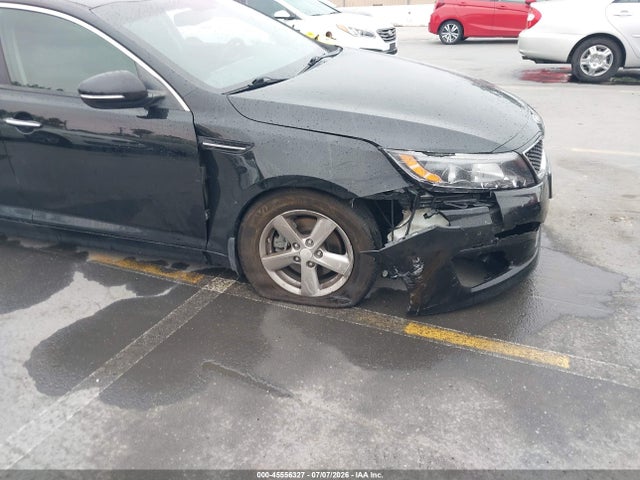 KIA Optima Lx 2015 5XXGM4A75FG452880 Image 6