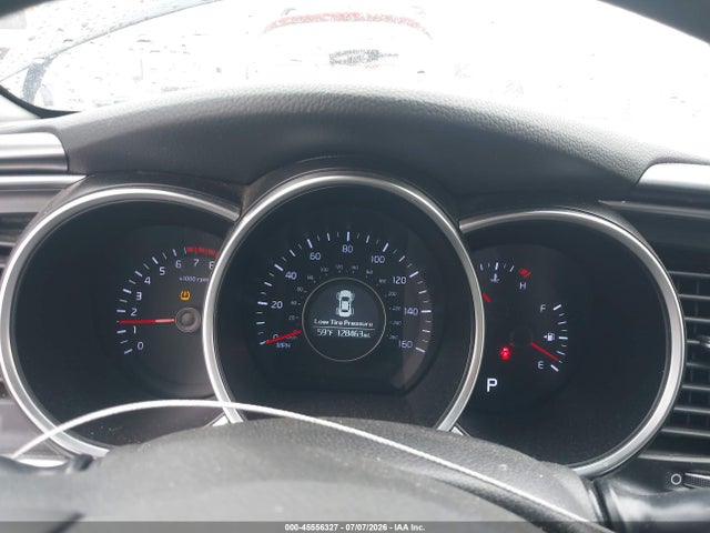 KIA Optima Lx 2015 5XXGM4A75FG452880 Image 7
