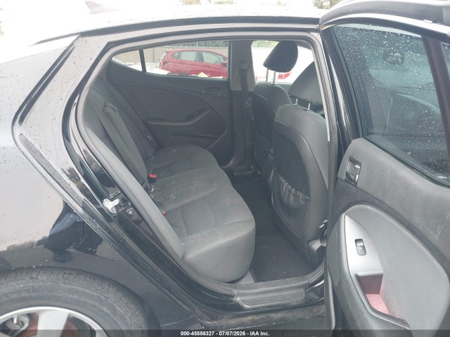 KIA Optima Lx 2015 5XXGM4A75FG452880 Image 8