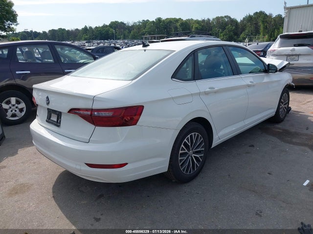 Продажа на аукционе авто 2020 Volkswagen Jetta 1.4t R-line/1.4t S/1.4t Se, vin: 3VWC57BU5LM089585, номер лота: 45556329