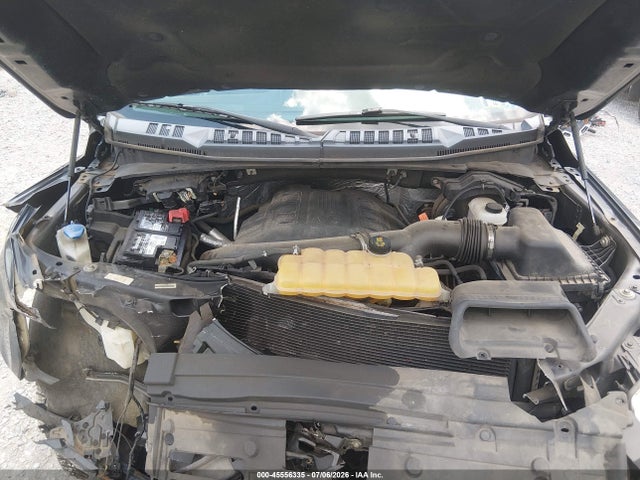 1FTFX1EG5GFD58171 Ford F-150 Lariat/xl/xlt