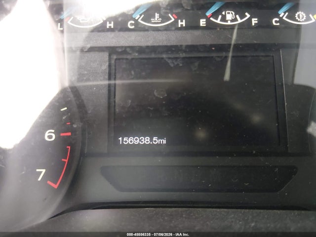 1FTFX1EG5GFD58171 Ford F-150 Lariat/xl/xlt
