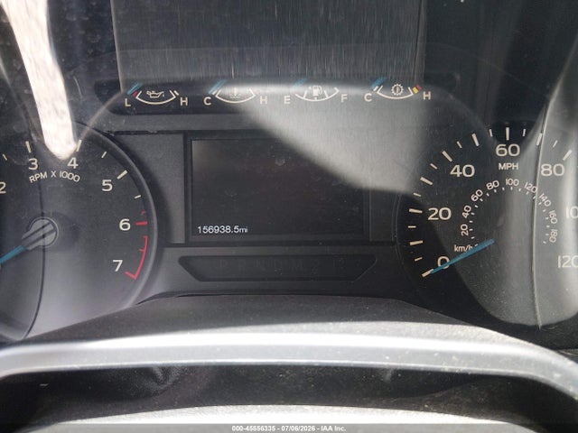 1FTFX1EG5GFD58171 Ford F-150 Lariat/xl/xlt