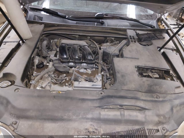 2007 Lexus Es 350 მანქანა იყიდება აუქციონზე, vin: JTHBJ46G472107907, აუქციონის ნომერი: 45556344