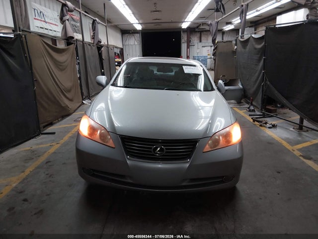 2007 Lexus Es 350 მანქანა იყიდება აუქციონზე, vin: JTHBJ46G472107907, აუქციონის ნომერი: 45556344
