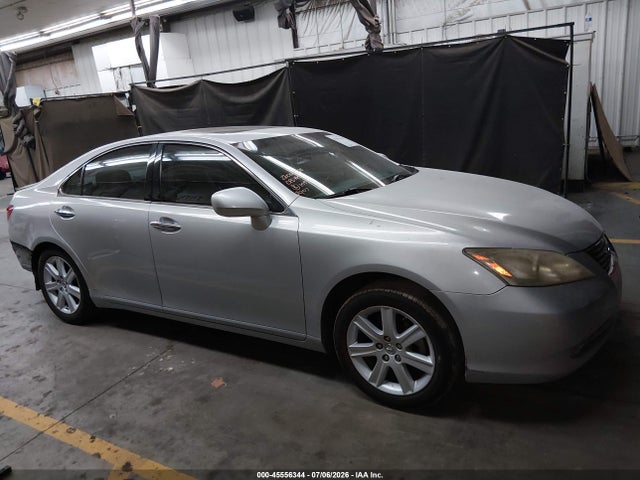 2007 Lexus Es 350 მანქანა იყიდება აუქციონზე, vin: JTHBJ46G472107907, აუქციონის ნომერი: 45556344