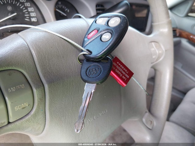 Aukcja sprzedaży 2001 Buick Lesabre Custom, vin: 1G4HP54K514184610, numer aukcji: 45556345