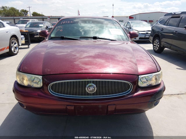 Aukcja sprzedaży 2001 Buick Lesabre Custom, vin: 1G4HP54K514184610, numer aukcji: 45556345