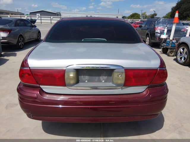 Aukcja sprzedaży 2001 Buick Lesabre Custom, vin: 1G4HP54K514184610, numer aukcji: 45556345