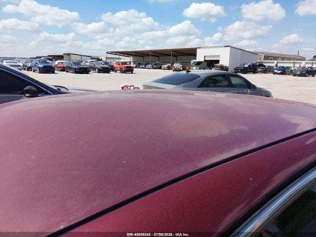 Aukcja sprzedaży 2001 Buick Lesabre Custom, vin: 1G4HP54K514184610, numer aukcji: 45556345