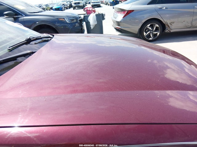 Aukcja sprzedaży 2001 Buick Lesabre Custom, vin: 1G4HP54K514184610, numer aukcji: 45556345
