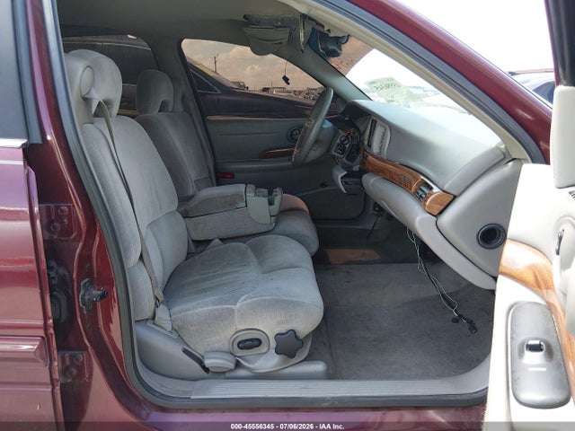 Aukcja sprzedaży 2001 Buick Lesabre Custom, vin: 1G4HP54K514184610, numer aukcji: 45556345