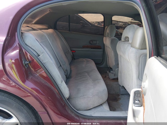 Aukcja sprzedaży 2001 Buick Lesabre Custom, vin: 1G4HP54K514184610, numer aukcji: 45556345