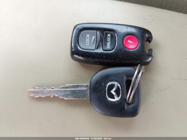 Aukcja sprzedaży 2008 Mazda Mazda3 I Touring Value, vin: JM1BK32F081113166, numer aukcji: 45556346