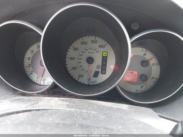 Aukcja sprzedaży 2008 Mazda Mazda3 I Touring Value, vin: JM1BK32F081113166, numer aukcji: 45556346
