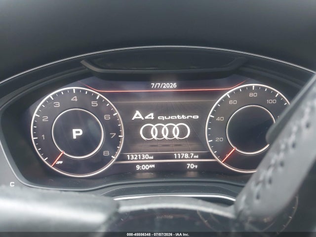 Audi A4 Premium Plus 2017 WAUENAF49HN012148 Image 7