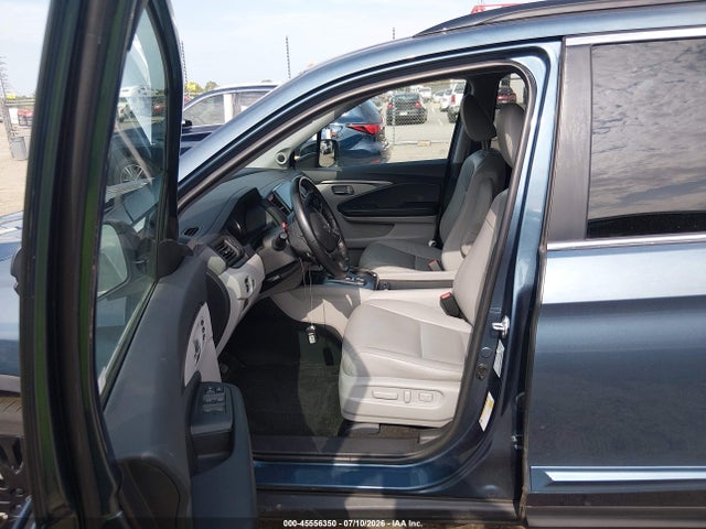 45556350 :رقم المزاد ، 5FNYF5H23NB020921 vin ، 2022 Honda Pilot 2wd Special Edition مزاد بيع