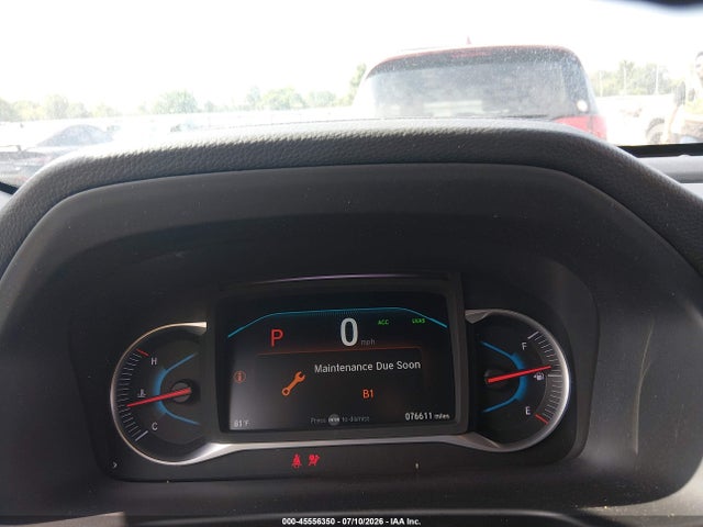 45556350 :رقم المزاد ، 5FNYF5H23NB020921 vin ، 2022 Honda Pilot 2wd Special Edition مزاد بيع