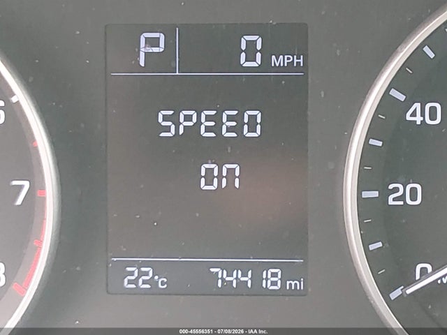 Hyundai ELANTRA SE 2017 KMHD74LF8HU150247 Image 12