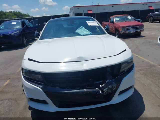 Продаж на аукціоні авто 2016 Dodge Charger Sxt, vin: 2C3CDXHG8GH187235, номер лоту: 45556352