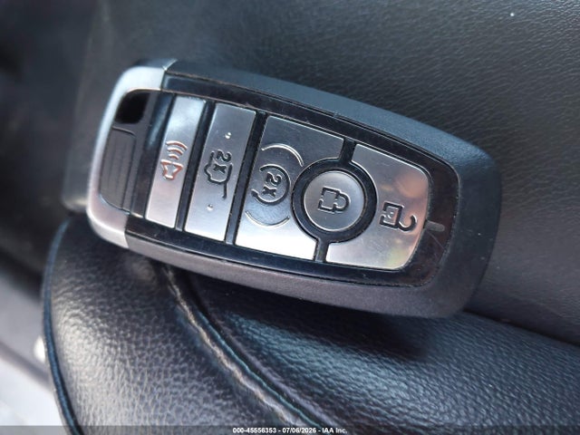 Ford Edge Titanium 2022 2FMPK4K95NBA15039 Image 11