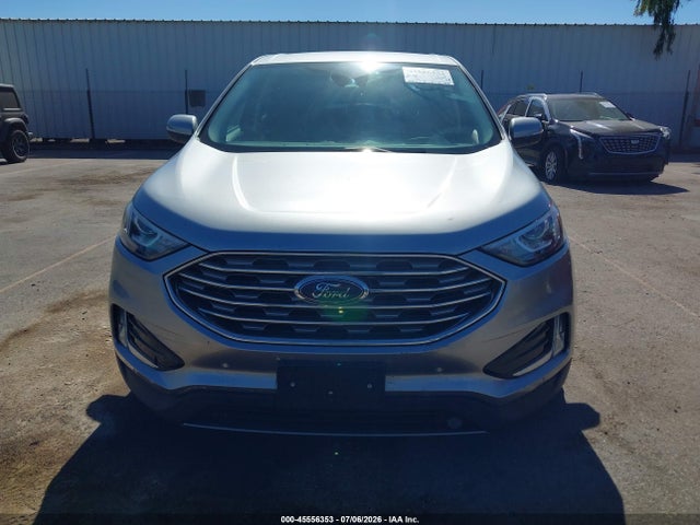 Ford Edge Titanium 2022 2FMPK4K95NBA15039 Image 13