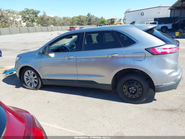 Ford Edge Titanium 2022 2FMPK4K95NBA15039 Image 15