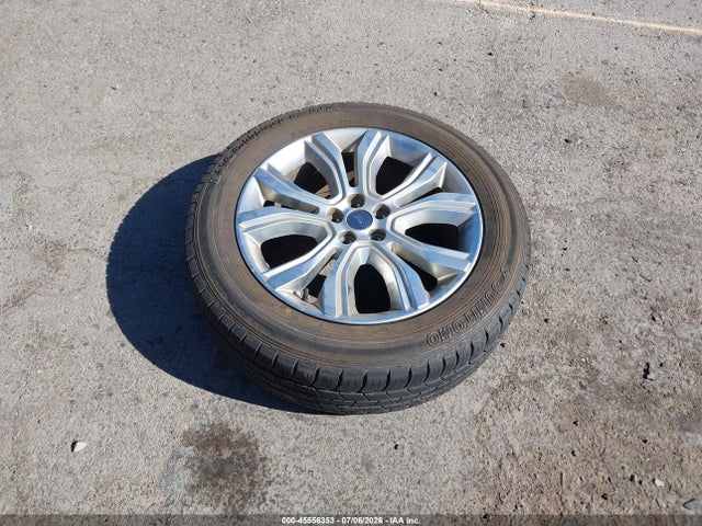 Ford Edge Titanium 2022 2FMPK4K95NBA15039 Image 12