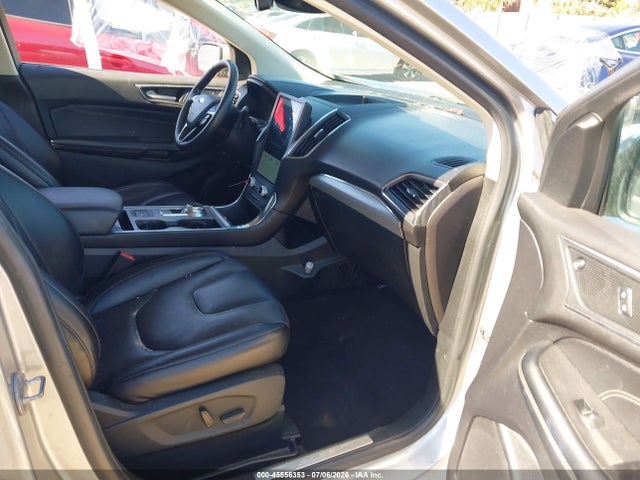 Ford Edge Titanium 2022 2FMPK4K95NBA15039 Image 5