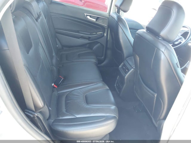 Ford Edge Titanium 2022 2FMPK4K95NBA15039 Image 8
