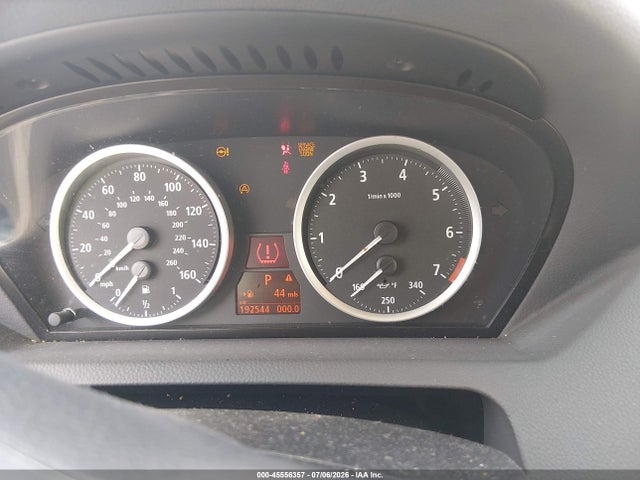 Aukcja sprzedaży 2005 Bmw 645ci, vin: WBAEH73425B191645, numer aukcji: 45556357