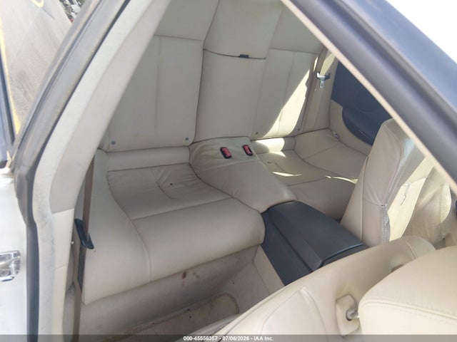 Aukcja sprzedaży 2005 Bmw 645ci, vin: WBAEH73425B191645, numer aukcji: 45556357