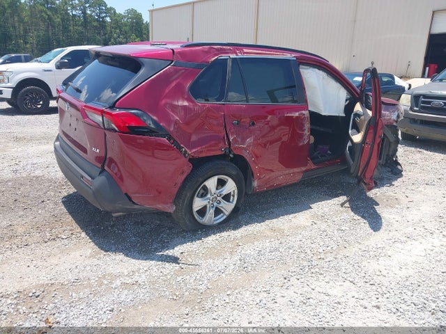 Toyota Rav4 Xle 2019 2T3W1RFV6KW013820 Image 4