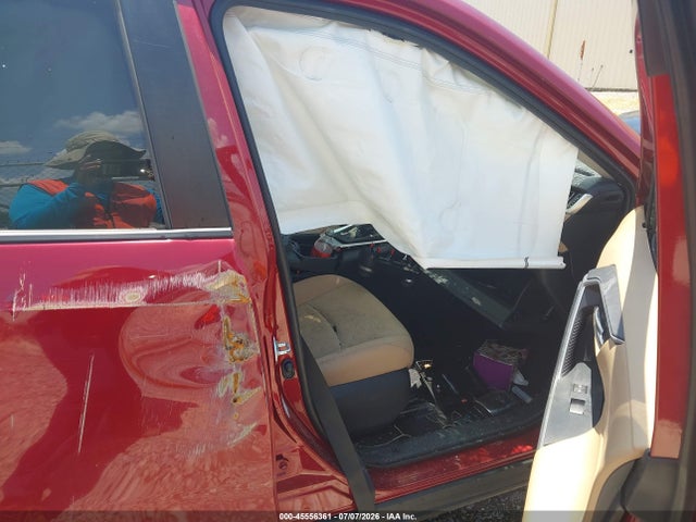 Toyota Rav4 Xle 2019 2T3W1RFV6KW013820 Image 5