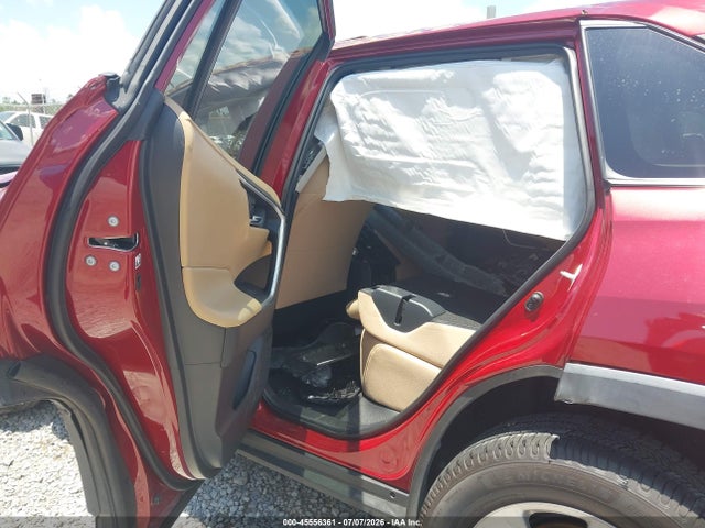 Toyota Rav4 Xle 2019 2T3W1RFV6KW013820 Image 8