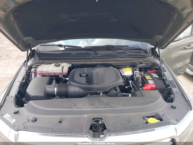 45556362 :رقم المزاد ، 1C6SRFJP3TN255561 vin ، 2026 Ram 1500 مزاد بيع