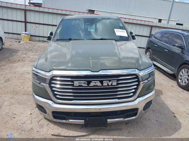 45556362 :رقم المزاد ، 1C6SRFJP3TN255561 vin ، 2026 Ram 1500 مزاد بيع