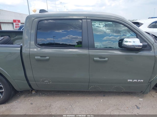 45556362 :رقم المزاد ، 1C6SRFJP3TN255561 vin ، 2026 Ram 1500 مزاد بيع
