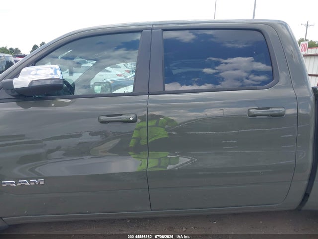 45556362 :رقم المزاد ، 1C6SRFJP3TN255561 vin ، 2026 Ram 1500 مزاد بيع