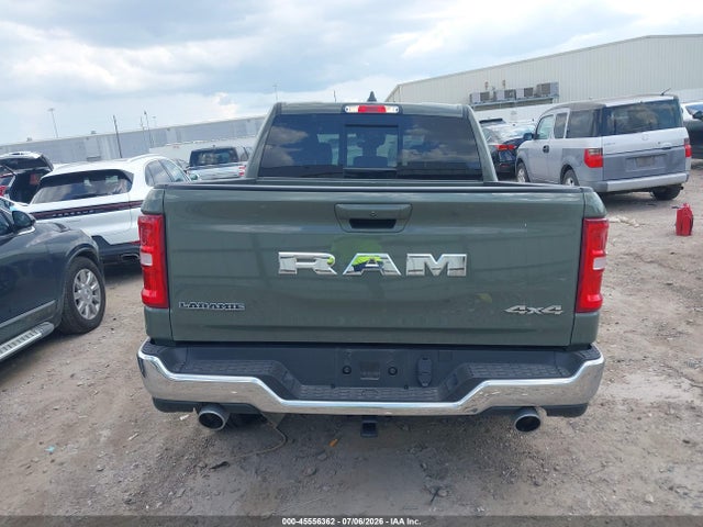 45556362 :رقم المزاد ، 1C6SRFJP3TN255561 vin ، 2026 Ram 1500 مزاد بيع