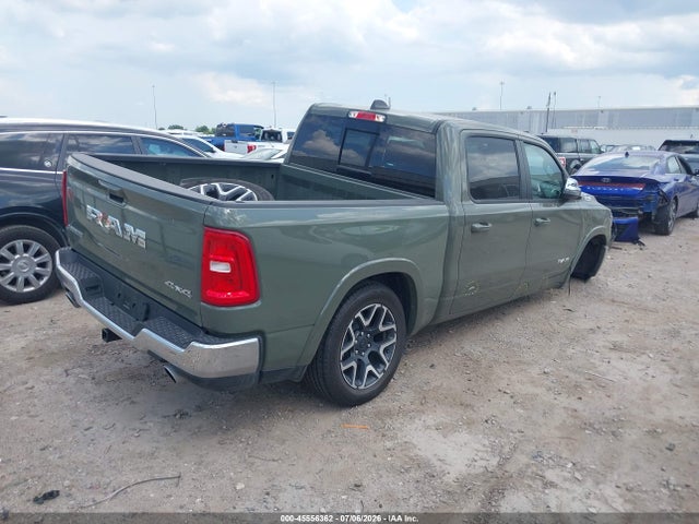 45556362 :رقم المزاد ، 1C6SRFJP3TN255561 vin ، 2026 Ram 1500 مزاد بيع