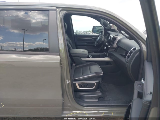 45556362 :رقم المزاد ، 1C6SRFJP3TN255561 vin ، 2026 Ram 1500 مزاد بيع