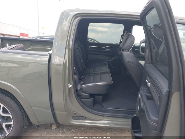 45556362 :رقم المزاد ، 1C6SRFJP3TN255561 vin ، 2026 Ram 1500 مزاد بيع