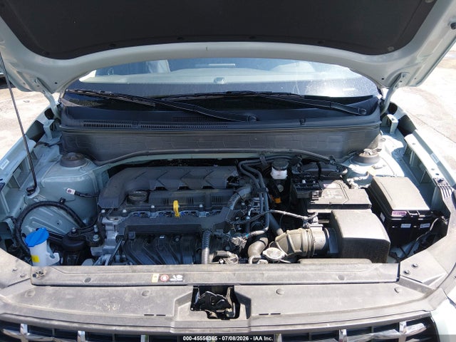 2026 Hyundai Venue Sel მანქანა იყიდება აუქციონზე, vin: KMHRC8A30TU418749, აუქციონის ნომერი: 45556365
