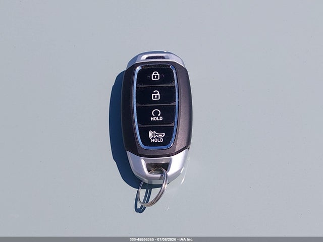 2026 Hyundai Venue Sel მანქანა იყიდება აუქციონზე, vin: KMHRC8A30TU418749, აუქციონის ნომერი: 45556365
